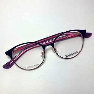 Juicy Couture EyeGlasses NWT